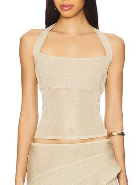 Lioness Palisades Halter
